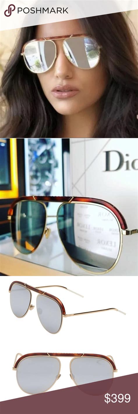 dior desertic sunglasses|christian Dior sunglasses for men.